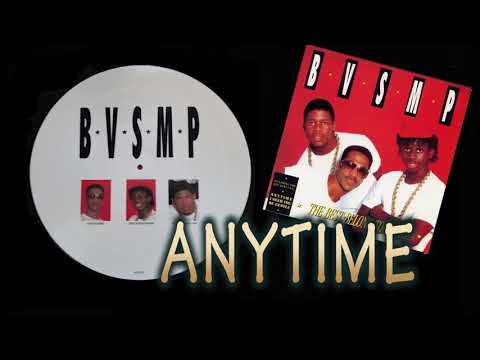 B.V.S.M.P. — BVSMP - Anytime 12 inch v