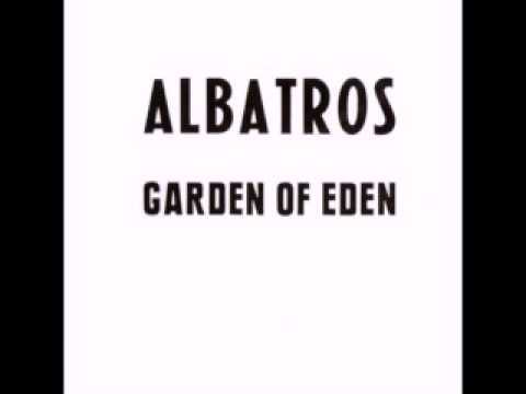 Albatros (4) — Albatros - Man Like Me