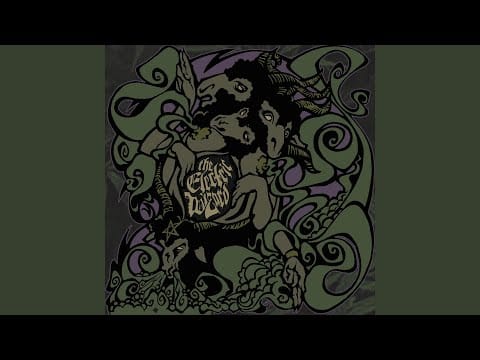 Electric Wizard (2) — Flower of Evil A.K.A. Malifore
