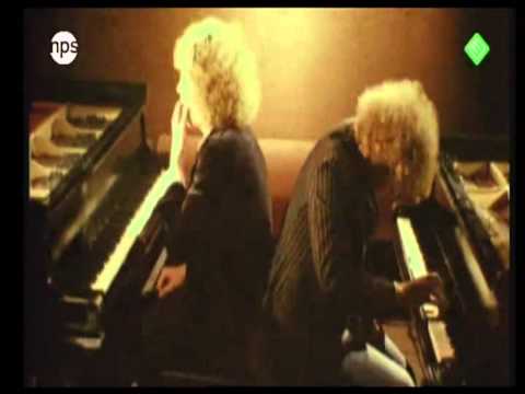 The Mark & Clark Band — Mark & Clark Band, Worn Down Piano
