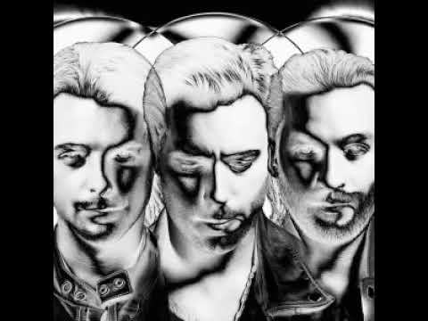 Swedish House Mafia — Swedish House Mafia - Until Now (Continuous Mix).