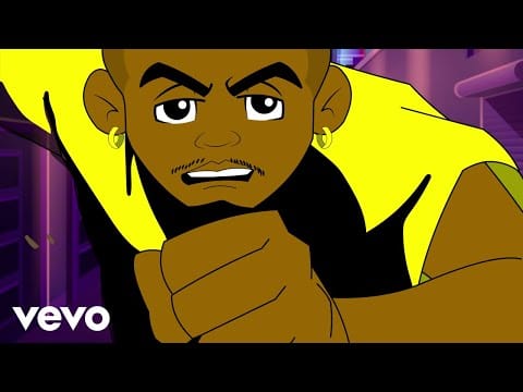 Duckwrth — DUCKWRTH - SALLIE MAE ft. NoMBe