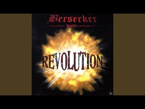 Berserker (6) — Revolution