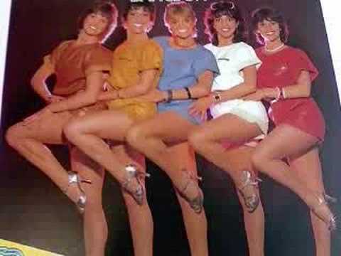 Doris D And The Pins — Doris D & The Pins - And Again