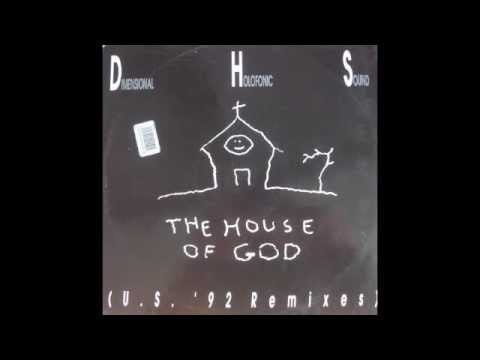 DHS — THE HOUSE OF GOOD(THE US REMIX) Satan sacrifical terror edits 1992