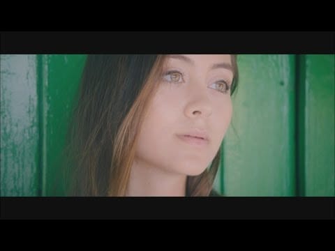 Jasmine Thompson — Thomas Jack & Jasmine Thompson - Rise Up (Official Video)