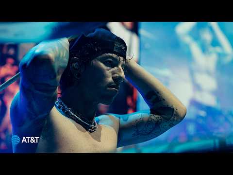 Twenty One Pilots — Drag Path (AT&T Block Party 2026)