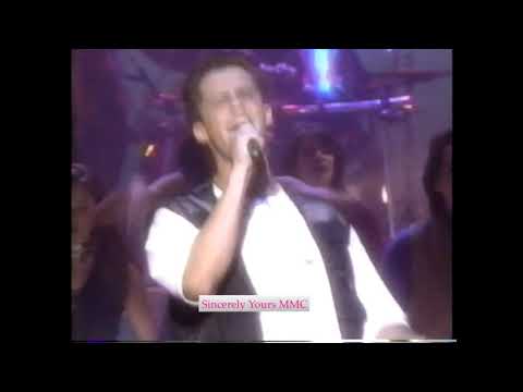 Mickey Mouse Club — MMC: Flava (live) with End Credits