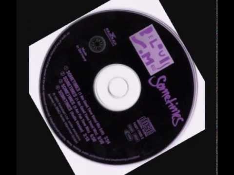 Belouis Some — BELOUIS SOME - SOMETIMES (BeLoVeD 3am Fun Time Mix)