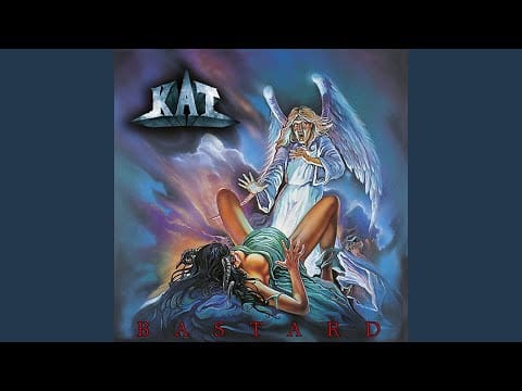Kat (10) — Łza dla cieniów minionych