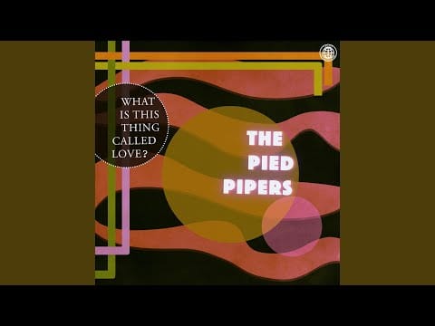 The Pied Pipers — Dream