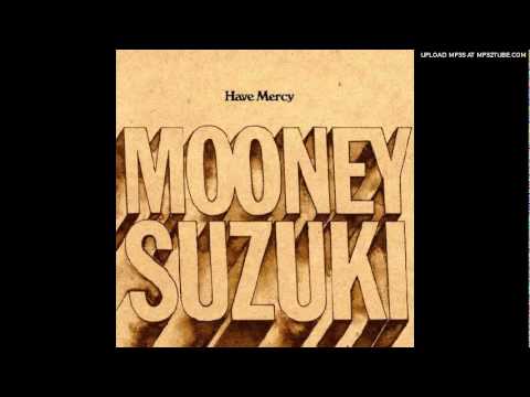 The Mooney Suzuki — Mooney Suzuki - Rock n' Roller Girl