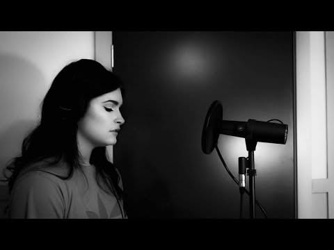Spiritbox — Spiritbox (Courtney LaPlante Live Performance)