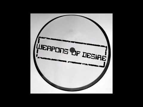 Radioactive Man — Sync 24 & Radioactive Man - Downforce (Jensen Interceptor Remix) [WOD014]