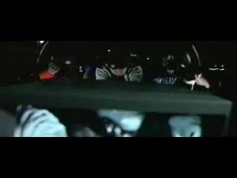 Kut Masta Kurt — Linkin Park - ''Enth E Nd''  [Official Video] [HQ]