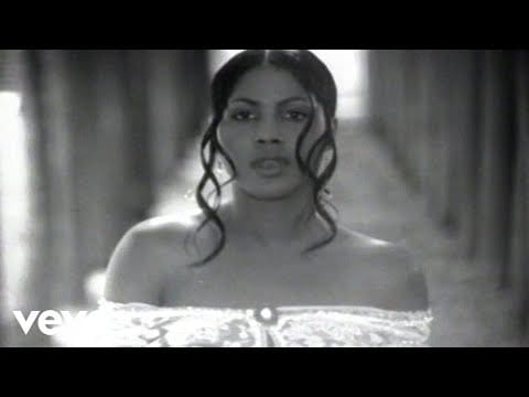 Toni Braxton — Toni Braxton - Breathe Again (Official Video)