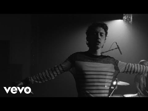 Troye Sivan — You (from In A Dream EP Live)