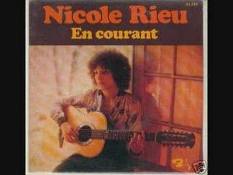 Nicole Rieu — Nicole Rieu-en courant