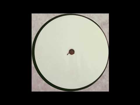Kieran Hebden — KH (a.k.a. Four Tet) - Question (2017)
