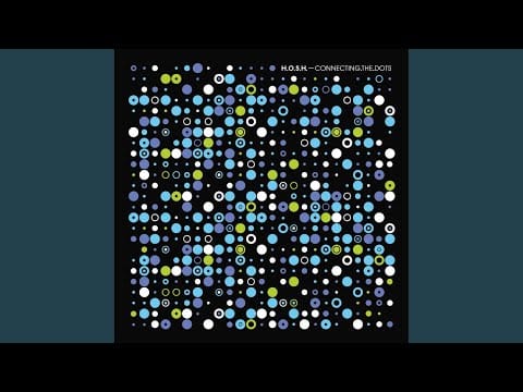 H.O.S.H. — Antonelli Screaming