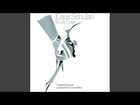 Klaus Schulze — Stardancer
