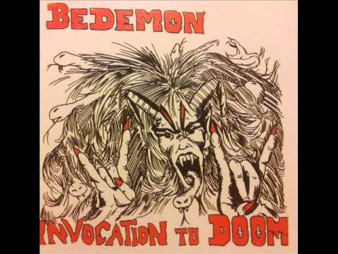 Bedemon — Bedemon - Touch the Sky