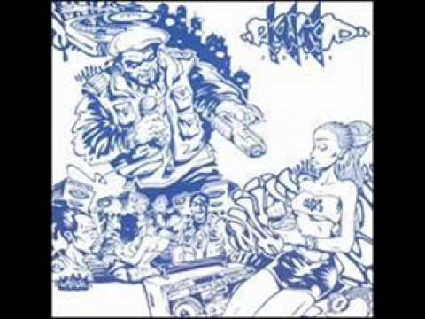 Soundmurderer & SK-1 — Soundmurderer + SK-1 - Lock It Off