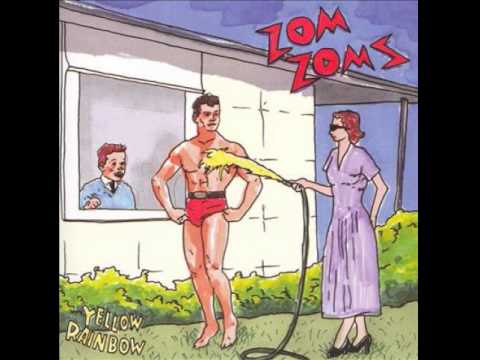 Zom Zoms — Zom Zoms - Swoz Woz