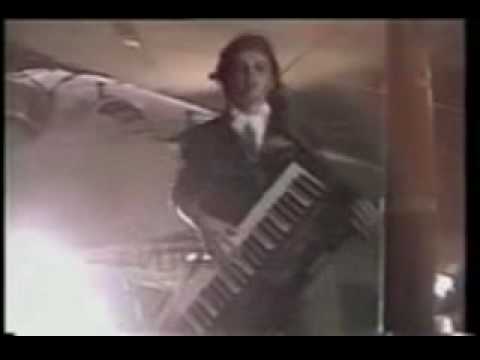 Sempre Livre — Sempre Livre - Fui Eu - Clip Original Remasterizado