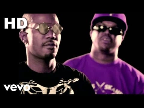 Three 6 Mafia — Lolli Lolli (Pop That Body) (Official HD Video)