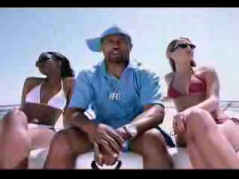 Roy Jones Jr. — Roy Jones Jr. - Ya'll Must Have Forgot (video)