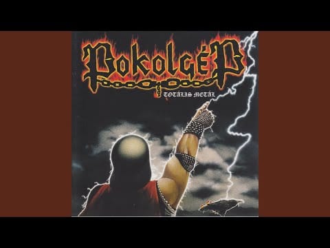 Pokolgép — Gépinduló