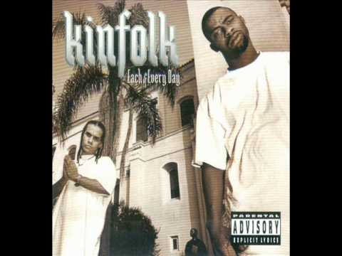 Kinfolk — Kinfolk - Summer Again