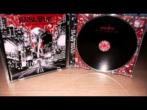 Enslave (2) — Enslave - Black Rain