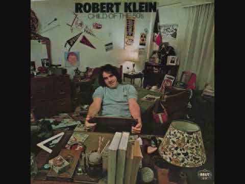 Robert Klein — Child of the 50's - Robert Klein