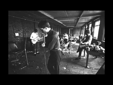 Joy Division — Joy Division at The Factory Live 13 July 1979 HD