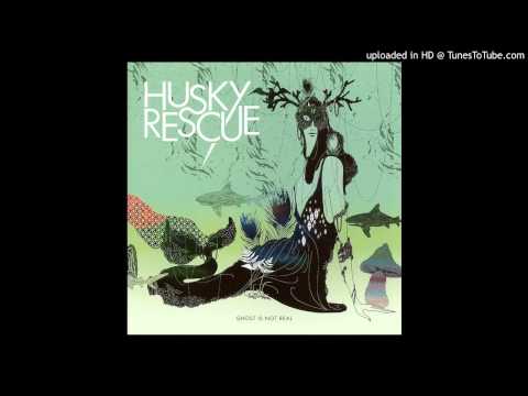 Husky Rescue — Husky Rescue - My Home Ghost