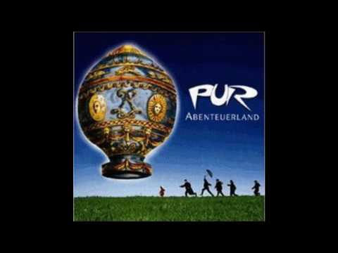 Pur — Pur - Merlins Reise