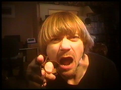 Weird Paul — "Unfortunate Occurrence" - WEIRD PAUL PETROSKEY