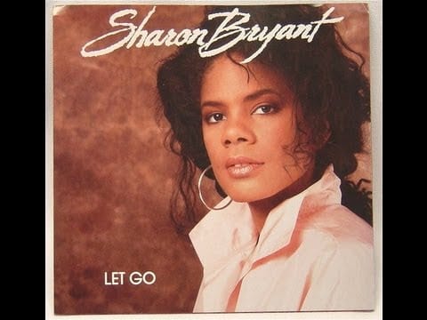 Sharon Bryant — Foolish Heart - Sharon Bryant
