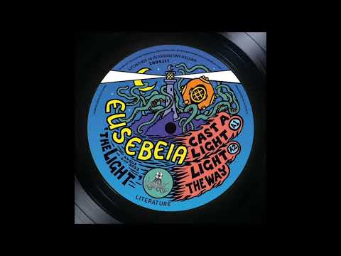 Eusebeia — Eusebeia - Cast A Light