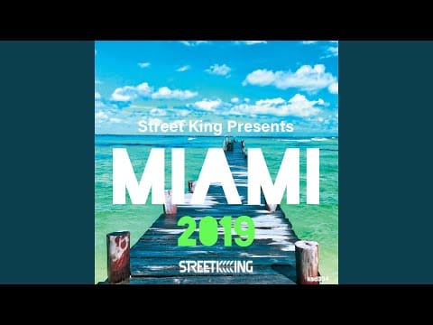 280 West — Lift Him Up (Mark's Ol' Skoo Mix Re-Edit)