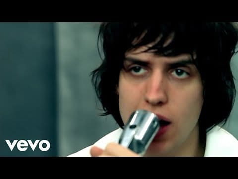The Strokes — You Only Live Once (Official HD Video)