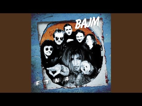 Bajm — Etna