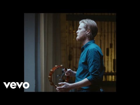 The Lumineers — The Lumineers - Ophelia