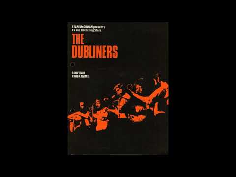 The Dubliners — The Dubliners - Colonel Fraser and O'Rourkes Reel