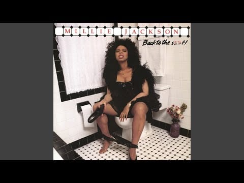 Millie Jackson — Investigative Reporting (Live)