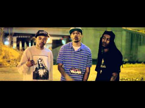 Curren$y — Curren$y - Still feat. Trademark & Young Roddy (Official Video)