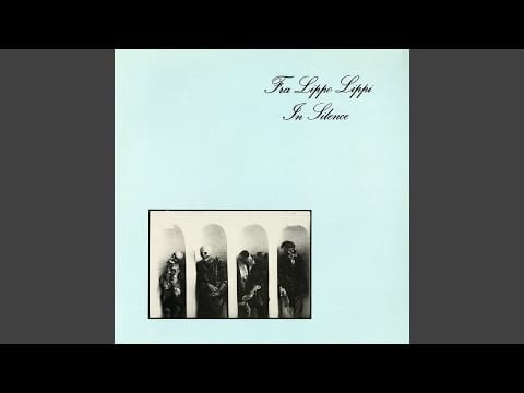 Fra Lippo Lippi — I Know