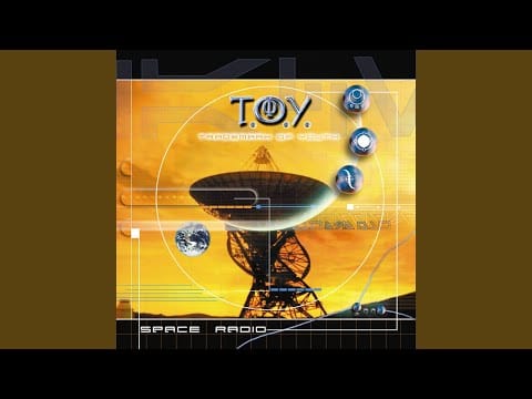 T.O.Y. — Astronauts
